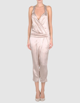 Lupattelli - Salopette - Salopettes pantalon long