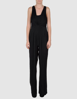Catherine Malandrino - Salopette - Salopettes pantalon long