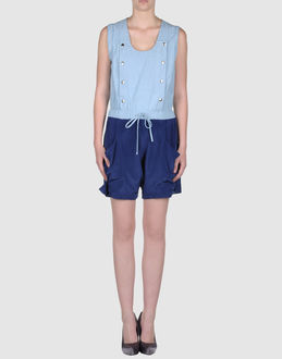 Dress Gallery - Salopette - Salopettes pantalons courts