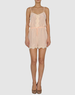 Dress Gallery - Salopette - Salopettes pantalons courts