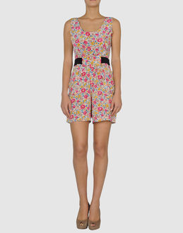 Dress Gallery - Salopette - Salopettes pantalons courts