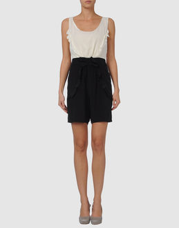 Dress Gallery - Salopette - Salopettes pantalons courts