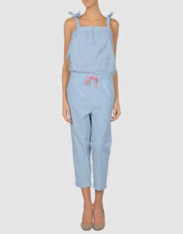 Dress Gallery - Salopette - Salopettes pantalon long