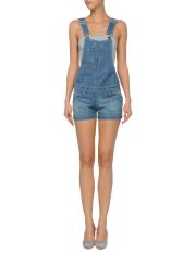 JEAN'S PAUL GAULTIER - Denim overall