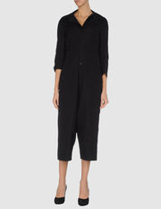 YOHJI YAMAMOTO - Φόρμα παντελόνι