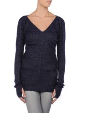 MARC BY MARC JACOBS - Maglia maniche lunghe