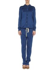 SANSOVINO 6 Milano - Salopette pantaloni lunghi