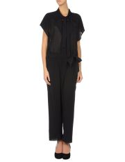 ALEXANDER WANG - Pant overall