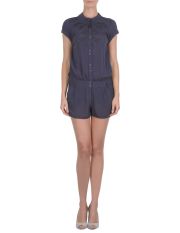 BILLABONG - Short dungaree