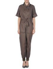 BY MALENE BIRGER - Peto largo