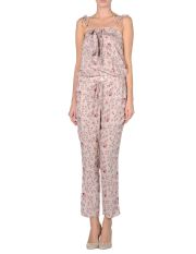 YUMI' - Salopette pantaloni lunghi
