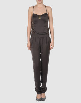 Only 4 Stylish Girls By Patrizia Pepe - Salopette - Salopettes pantalon long