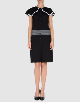 Minna Parikka - Salopette - Salopettes pantalons courts