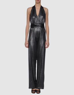 Halston - Salopette - Salopettes pantalon long