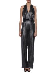 HALSTON - Salopette pantaloni lunghi