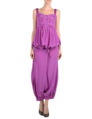 HIGH - Trouser dungaree