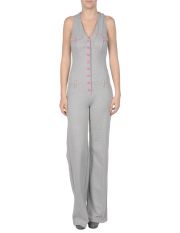 MET - Pant overall