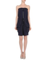 Y-3 - Kurze Overall