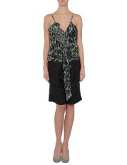 I'M ISOLA MARRAS - Salopettes pantalons courts