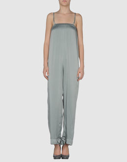 L' Autre Chose - Salopette - Salopettes pantalon long