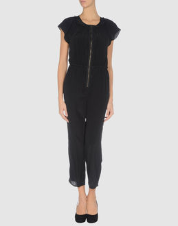SEE BY CHLOE' Pant overalls - Item 54111693
