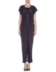 SEE BY CHLOE' - Trouser dungaree