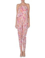 EMAMO - Trouser dungaree