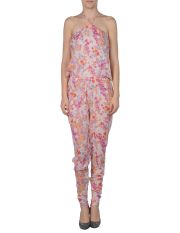 EMAMO - Trouser dungaree