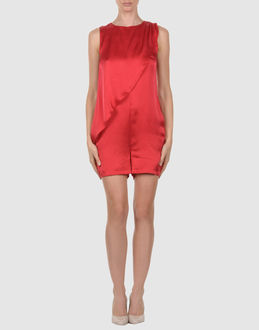 Gold Case - Salopette - Salopettes pantalons courts
