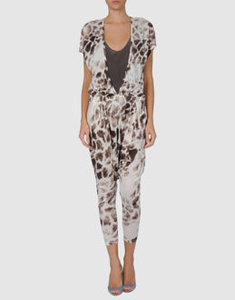 Just Cavalli - Salopette - Salopettes pantalon long