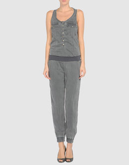 Miss Sixty - Salopette - Salopettes pantalon long