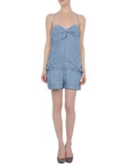 MISS SIXTY - Denim overall
