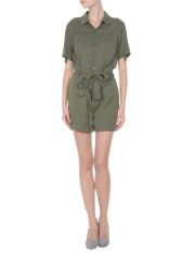 ELEVEN PARIS - Kurze Overall