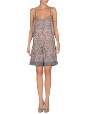 SARAH WAYNE - Short pant overall