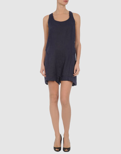 ZOOM OSKLEN - Short pant overall