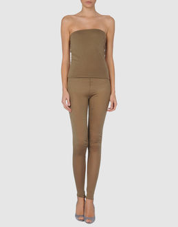 Humanoid - Salopette - Salopettes pantalon long