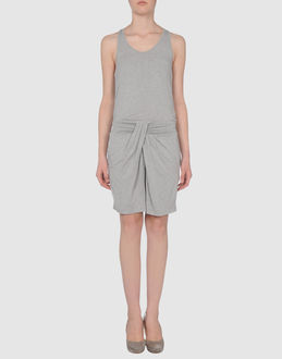 Paul Smith Black Label - Salopette - Salopettes pantalons courts