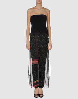 Pianurastudio - Salopette - Salopettes pantalon long