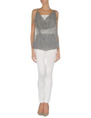 PIANURASTUDIO - Pant overall