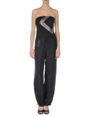 PIANURASTUDIO - Pant overall