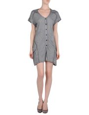 SEA - Short pant overall