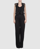 Confronta prezzi Fendi - salopette - salopette pantaloni lunghi su yoox.com