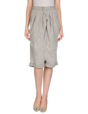 OSKLEN - Pantalone capri