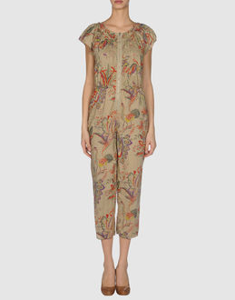 SEE BY CHLOE' Pant overalls - Item 54111817