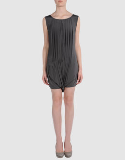 Amaya Arzuaga - Salopette - Salopettes pantalons courts