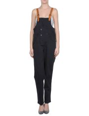 SEE BY CHLOE' - Denim overall