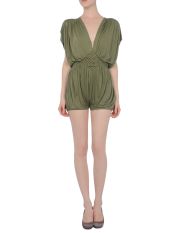 RELIGION - Short pant overall