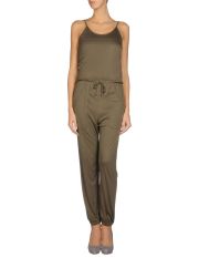 FILIPPA K - Salopette pantaloni lunghi