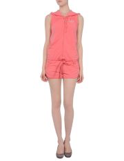 KANI LADIES - Salopette pantaloni corti