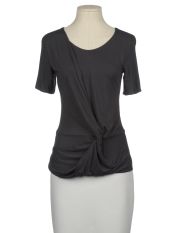 ANNE VALERIE HASH - T-shirt maniche corte